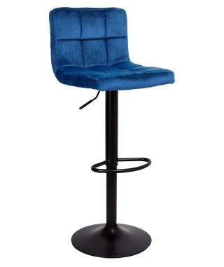 HOKER KRZESŁO KUCHENNE ARAKO VELVET (WYBIERZ KOLOR) 2