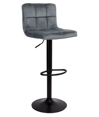HOKER KRZESŁO KUCHENNE ARAKO VELVET (WYBIERZ KOLOR) 2