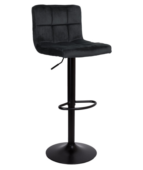 HOKER KRZESŁO KUCHENNE ARAKO VELVET (WYBIERZ KOLOR)