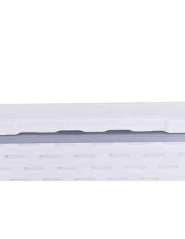 SKŁADANY STÓŁ CATERINGOWY FETA 180 CM BIEL