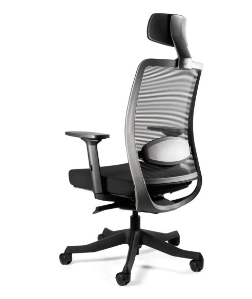 FOTEL BIUROWY PRESTIGE OBROTOWY ANGGUN (WYBIERZ KOLOR)