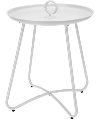 STOLIK KAWOWY HARPIN TACA (WYBIERZ KOLOR) 2