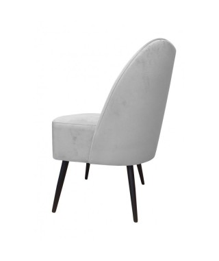 FOTEL KOKTAJLOWY MAGIC VELVET DUBAJ (WYBIERZ KOLOR) 2