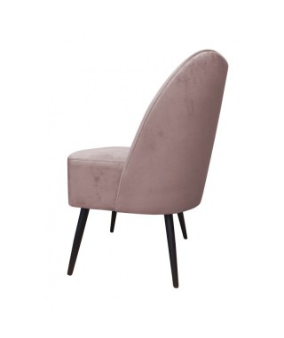 FOTEL KOKTAJLOWY MAGIC VELVET DUBAJ (WYBIERZ KOLOR) 2