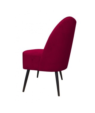 FOTEL KOKTAJLOWY MAGIC VELVET DUBAJ (WYBIERZ KOLOR) 2