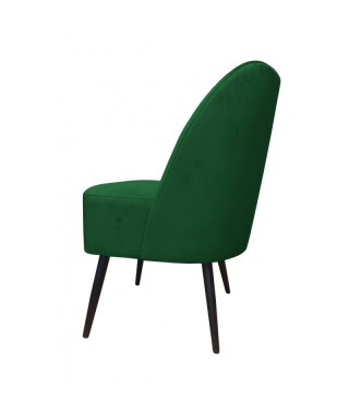 FOTEL KOKTAJLOWY MAGIC VELVET DUBAJ (WYBIERZ KOLOR) 2