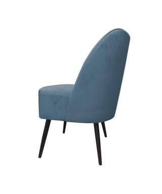 FOTEL KOKTAJLOWY MAGIC VELVET DUBAJ (WYBIERZ KOLOR) 2