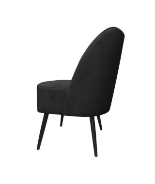 FOTEL KOKTAJLOWY MAGIC VELVET DUBAJ (WYBIERZ KOLOR) 2