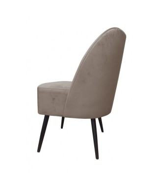 FOTEL KOKTAJLOWY MAGIC VELVET DUBAJ (WYBIERZ KOLOR) 2