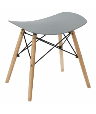 TABORET STOŁEK SKANDYNAWSKI PIXEL (STYL PC-015 EAMES) WYBIERZ KOLOR 2