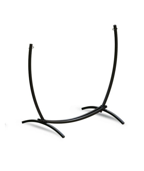 STELAŻ METALOWY NA HAMAK HUŚTAWKĘ WISZĄCE KRZESŁO - 3 W 1!