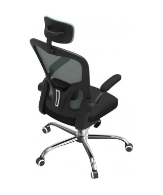 FOTEL OBROTOWY BIUROWY DORY (WYBIERZ KOLOR) 2