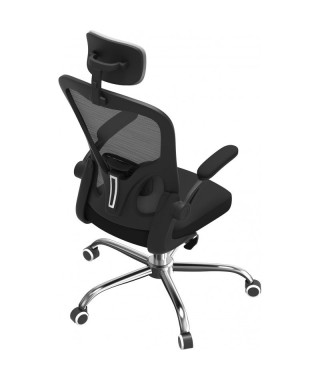 FOTEL OBROTOWY BIUROWY DORY (WYBIERZ KOLOR) 2