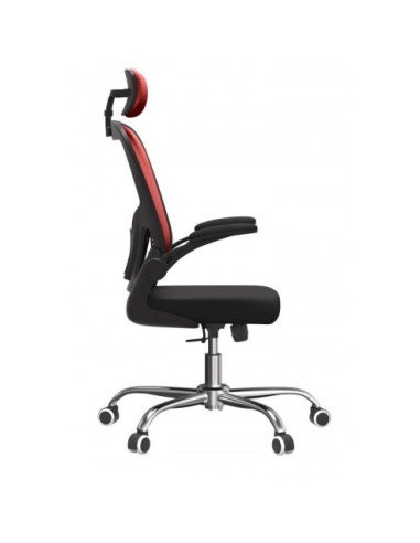 FOTEL OBROTOWY BIUROWY DORY (WYBIERZ KOLOR)