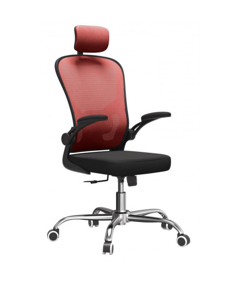 FOTEL OBROTOWY BIUROWY DORY (WYBIERZ KOLOR)