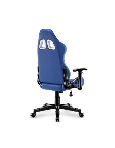 FOTEL OBROTOWY DZIECIĘCY FOTEL GAMINGOWY DLA CHŁOPCA RANGER 6.0 (WYBIERZ KOLOR)