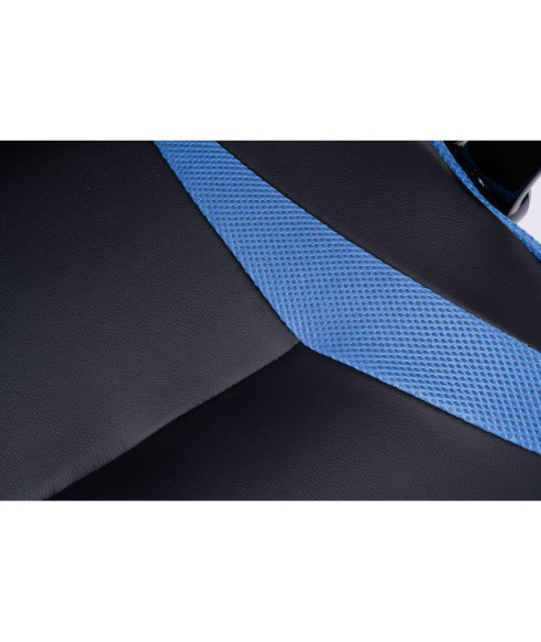 FOTEL DLA GRACZA GAMINGOWY BIUROWY OBROTOWY DRIFT (WYBIERZ KOLOR)