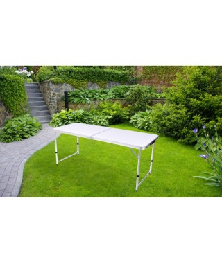 STÓŁ TURYSTYCZNY CATERINGOWY FLOW SKŁADANY 150X60 2