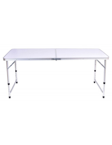 STÓŁ TURYSTYCZNY CATERINGOWY FLOW SKŁADANY 150X60