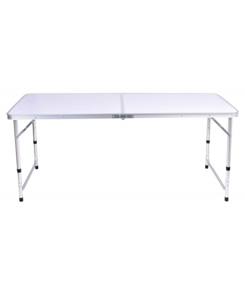 STÓŁ TURYSTYCZNY CATERINGOWY FLOW SKŁADANY 150X60