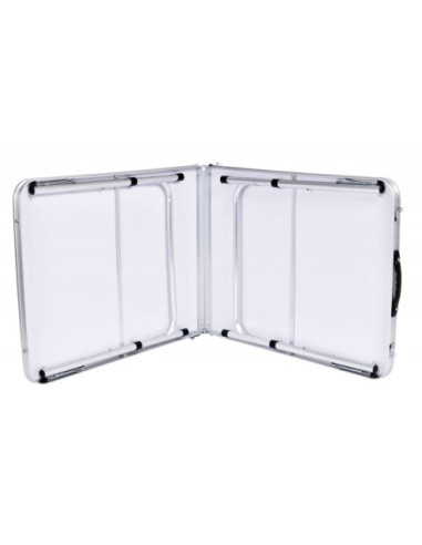 STÓŁ TURYSTYCZNY CATERINGOWY FLOW SKŁADANY 150X60