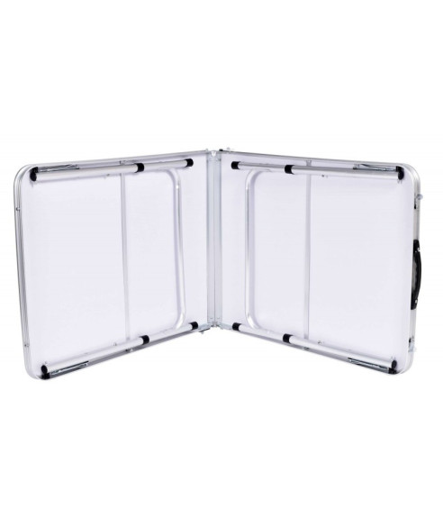 STÓŁ TURYSTYCZNY CATERINGOWY FLOW SKŁADANY 150X60