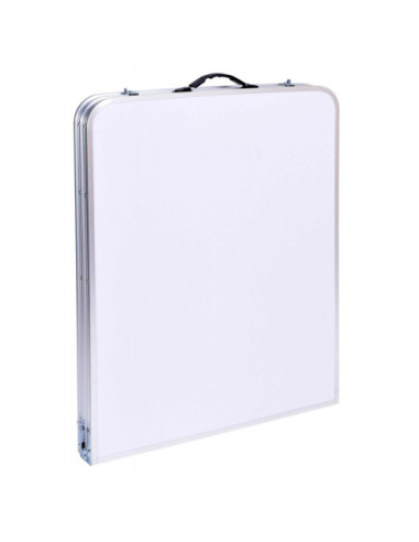 STÓŁ TURYSTYCZNY CATERINGOWY FLOW SKŁADANY 150X60