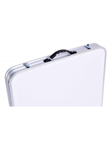 STÓŁ TURYSTYCZNY CATERINGOWY FLOW SKŁADANY 150X60