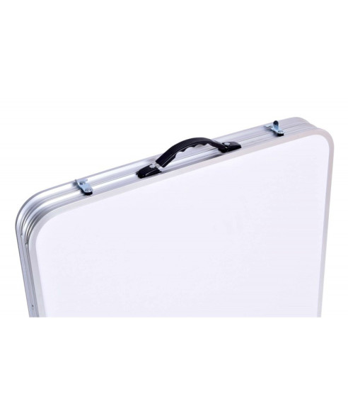 STÓŁ TURYSTYCZNY CATERINGOWY FLOW SKŁADANY 150X60