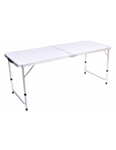 STÓŁ TURYSTYCZNY CATERINGOWY FLOW SKŁADANY 150X60