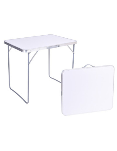 STÓŁ TURYSTYCZNY CATERINGOWY CORN SKŁADANY 60X80