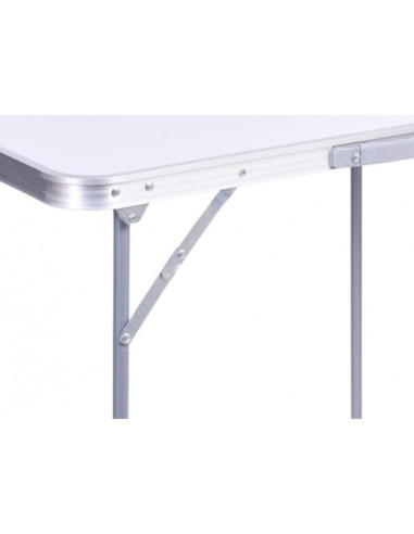 STÓŁ TURYSTYCZNY CATERINGOWY CORN SKŁADANY 60X80