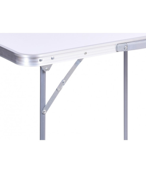 STÓŁ TURYSTYCZNY CATERINGOWY CORN SKŁADANY 60X80