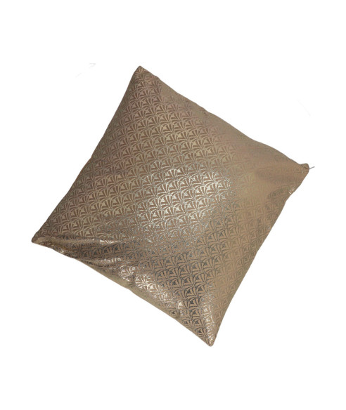 PODUSZKA DEKORACYJNA ŁUSKA 45X45 CM (WYBIERZ KOLOR)