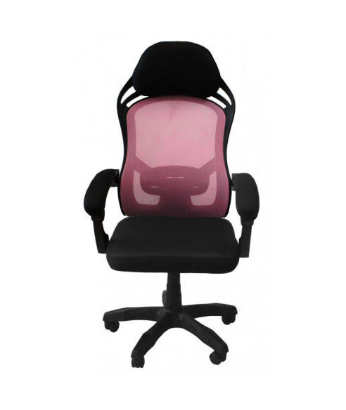 FOTEL OBROTOWY BIUROWY OSCAR (WYBIERZ KOLOR)