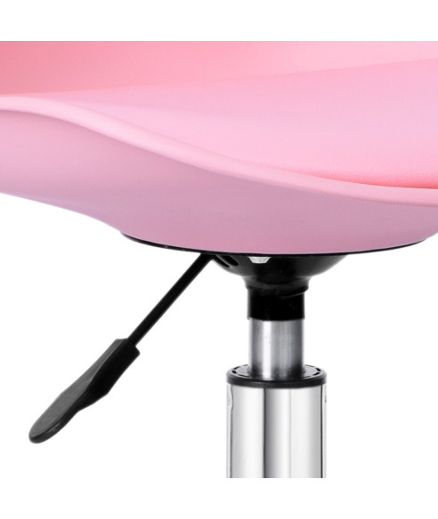 KRZESŁO OBROTOWE DZIECIĘCE FOTELIK DO BIURKA GROVER (WYBIERZ KOLOR)