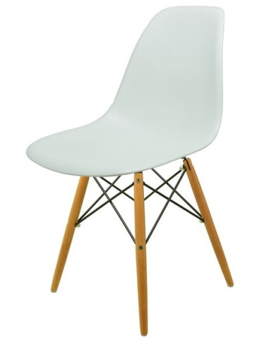 KRZESŁO INSPIROWANE DSW EIFFEL EAMES - KOLORY DO WYBORU !