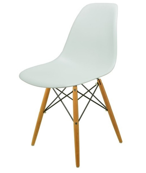 KRZESŁO INSPIROWANE DSW EIFFEL EAMES - KOLORY DO WYBORU !