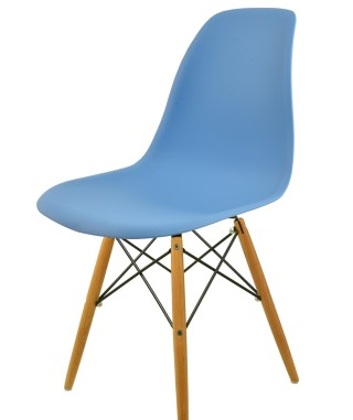 KRZESŁO INSPIROWANE DSW EIFFEL EAMES - KOLORY DO WYBORU ! 2