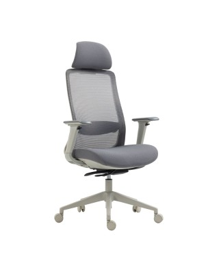 FOTEL BIUROWY OBROTOWY SYNCHRO FB26-FX (WYBIERZ KOLOR)