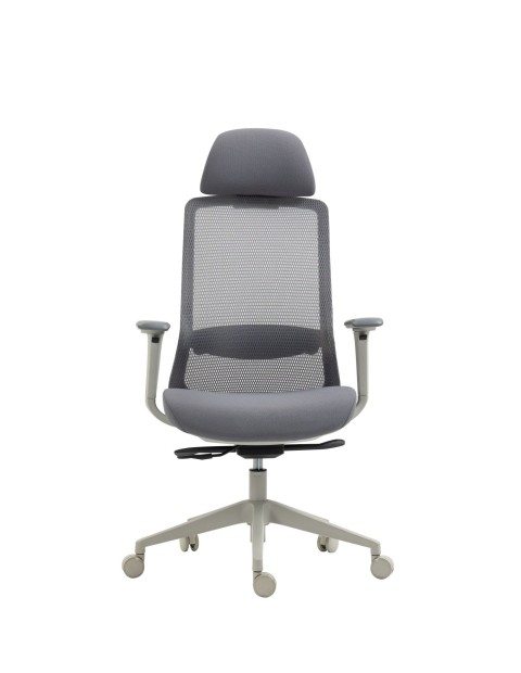 FOTEL BIUROWY OBROTOWY SYNCHRO FB26-FX (WYBIERZ KOLOR)