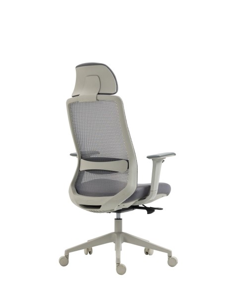 FOTEL BIUROWY OBROTOWY SYNCHRO FB26-FX (WYBIERZ KOLOR)