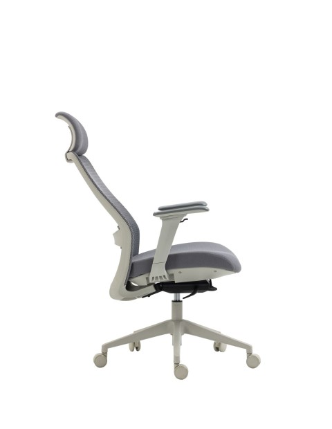 FOTEL BIUROWY OBROTOWY SYNCHRO FB26-FX (WYBIERZ KOLOR)