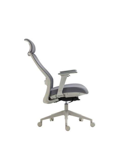 FOTEL BIUROWY OBROTOWY SYNCHRO FB26-FX (WYBIERZ KOLOR)