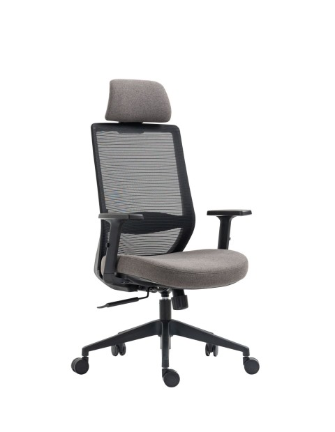 FOTEL BIUROWY OBROTOWY TILT FB25-FX (WYBIERZ KOLOR)