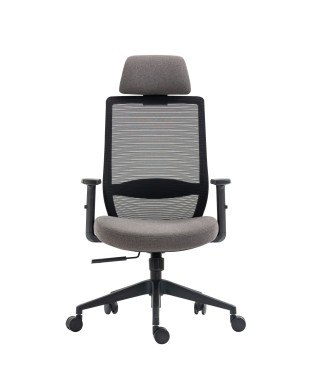 FOTEL BIUROWY OBROTOWY TILT FB25-FX (WYBIERZ KOLOR) 2