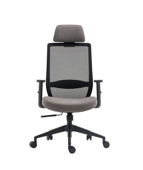 FOTEL BIUROWY OBROTOWY TILT FB25-FX (WYBIERZ KOLOR)