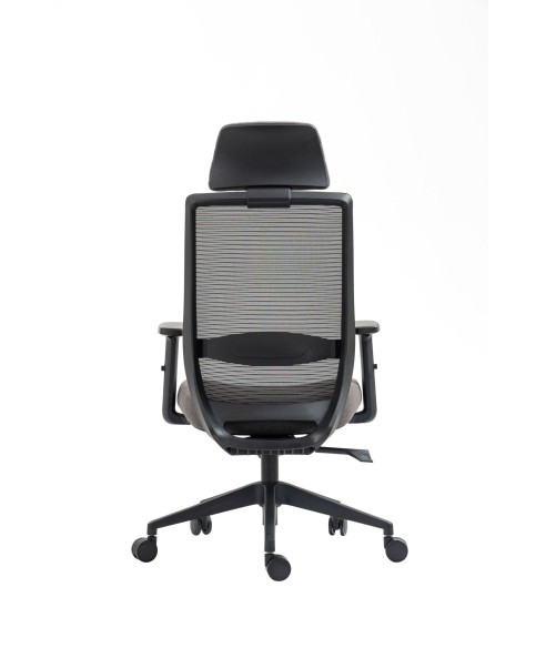 FOTEL BIUROWY OBROTOWY TILT FB25-FX (WYBIERZ KOLOR)