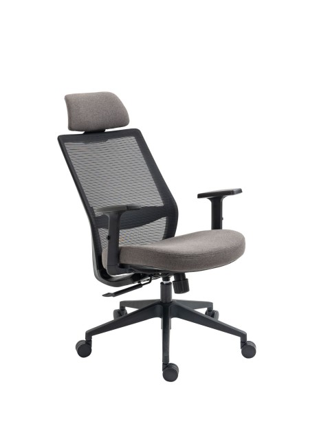 FOTEL BIUROWY OBROTOWY TILT FB25-FX (WYBIERZ KOLOR)