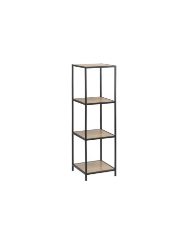 REGAŁ LOFTOWY SEAFORD VI DĄB